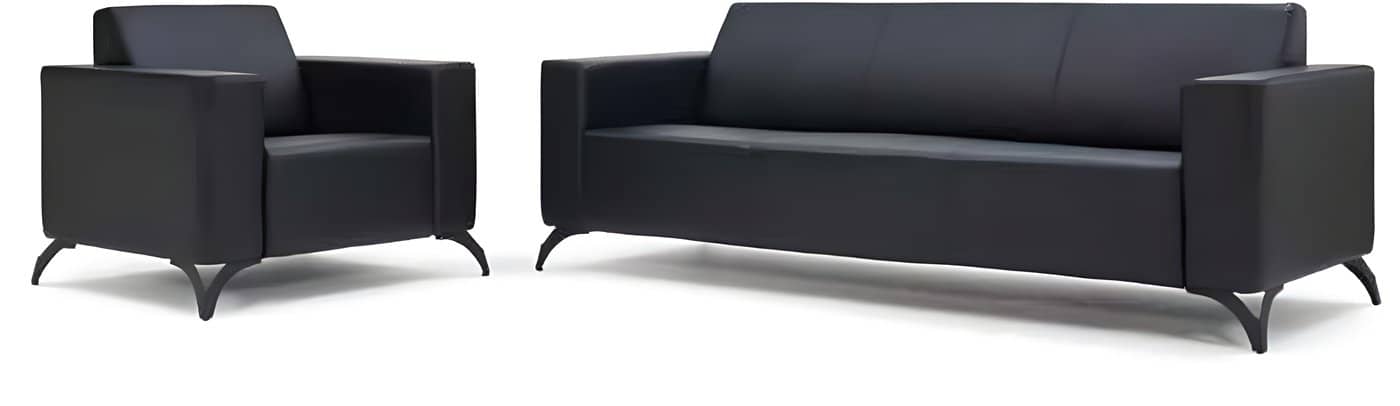 Apollo office sofa