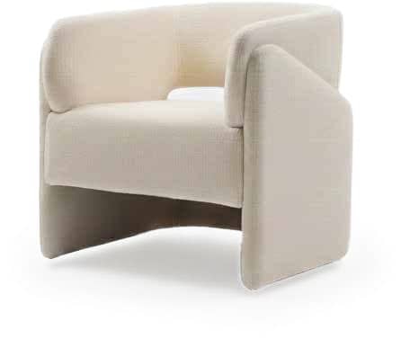 Fiora accent armchair