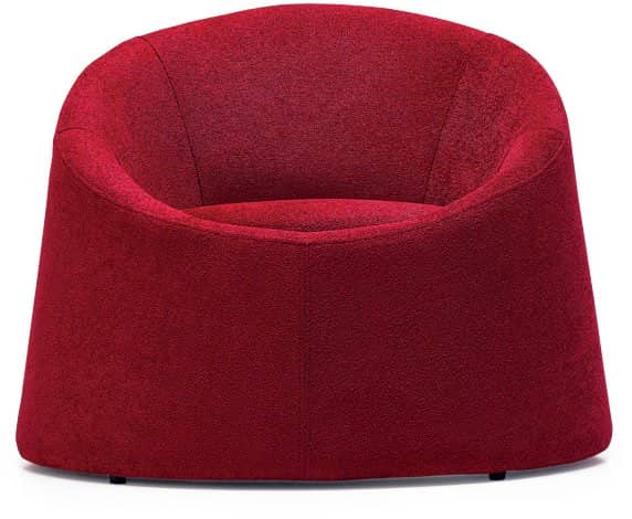 Funny tub chair