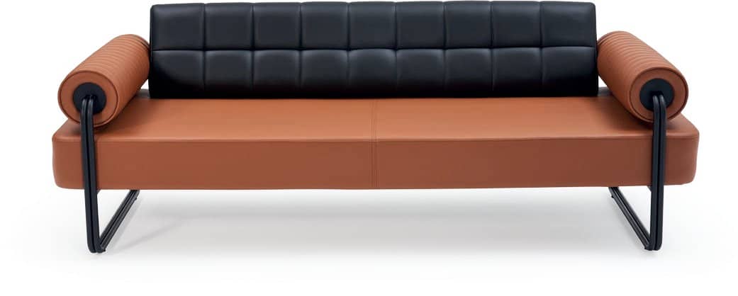 Hamlet reception sofa