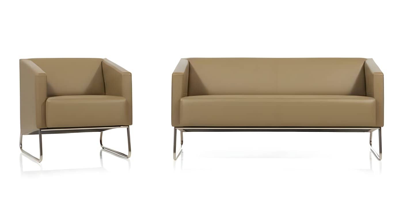 Kut office sofa