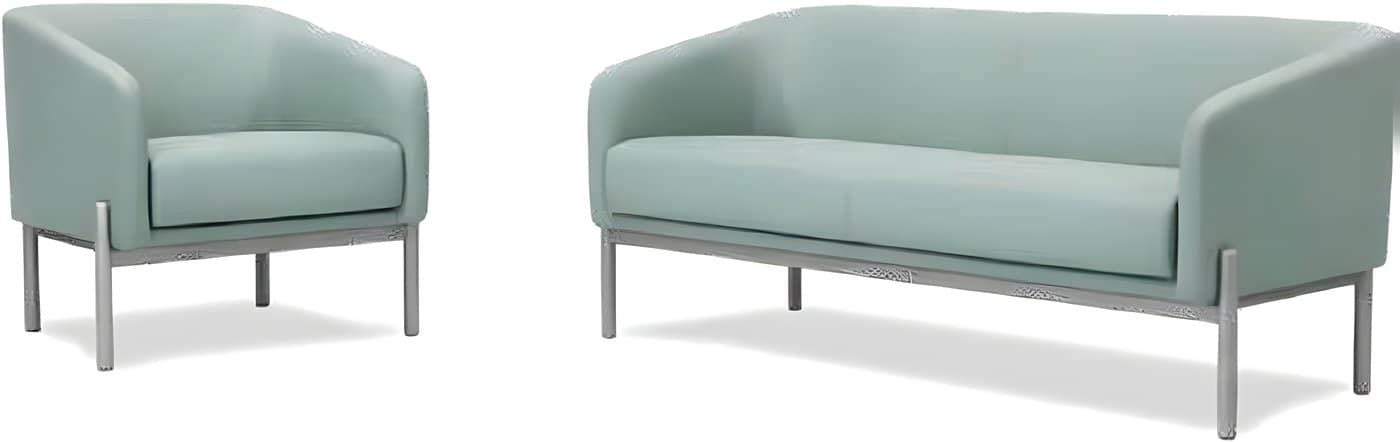 Lia office sofa