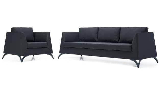 Lizbon office sofa