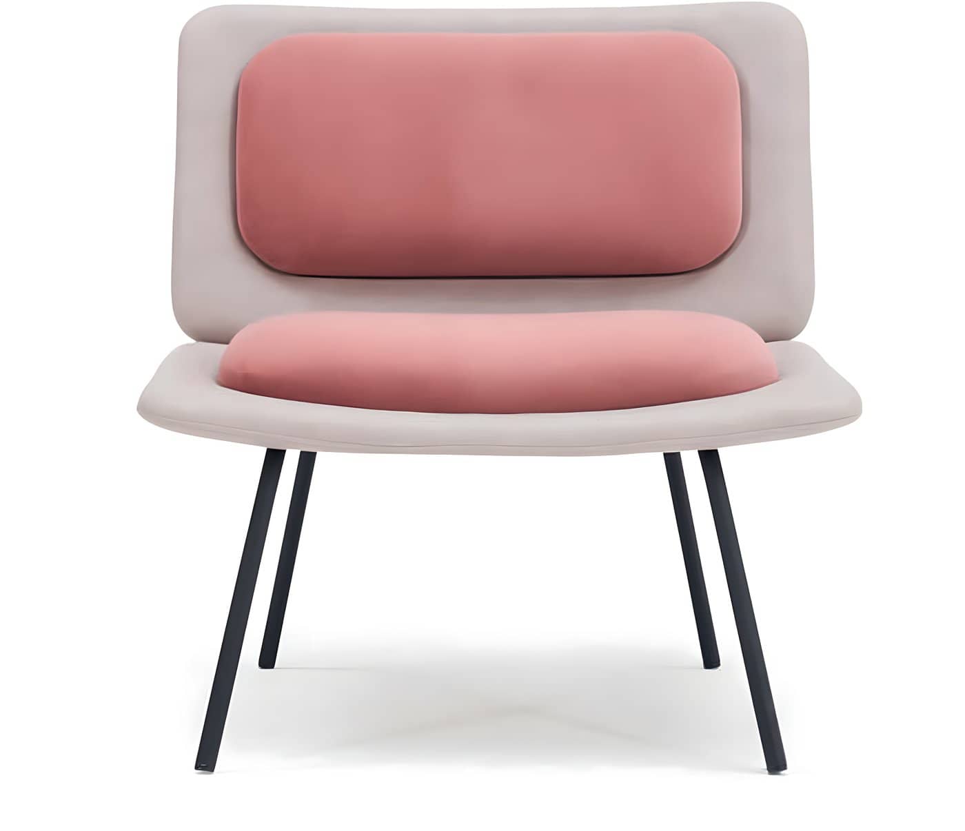 Melody lounge chair