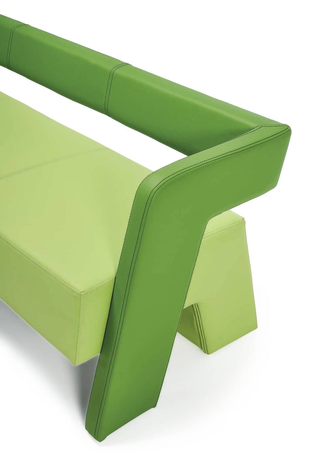 Mercury designer office sofa