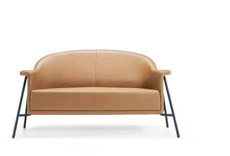 Nairobi office lounge sofa