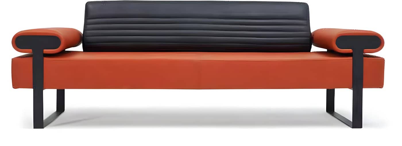 Newton reception bench