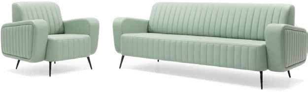 Opus modern sofa