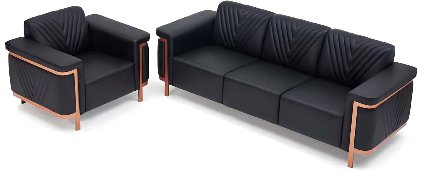 Othello executive sofa