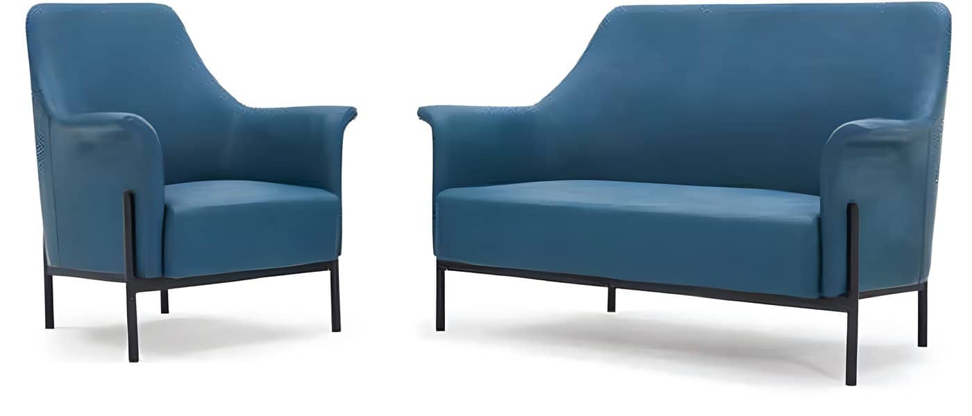 Pisagor office sofa