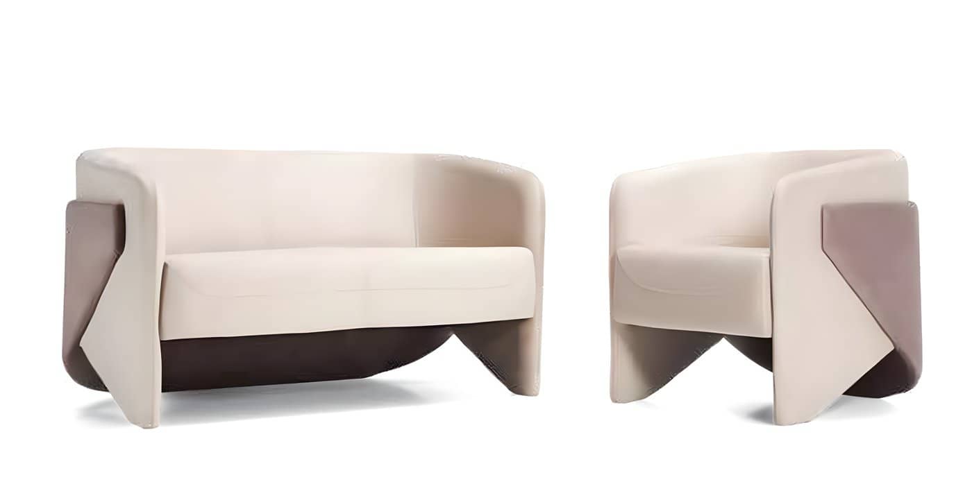 Sofya modern sofa