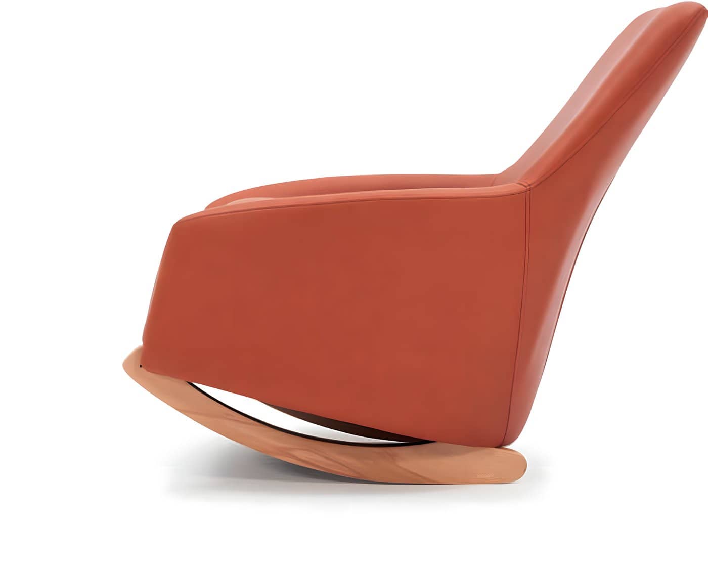 Thales rocking chair