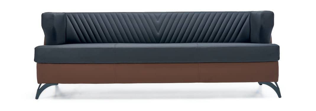 Venedik office sofa
