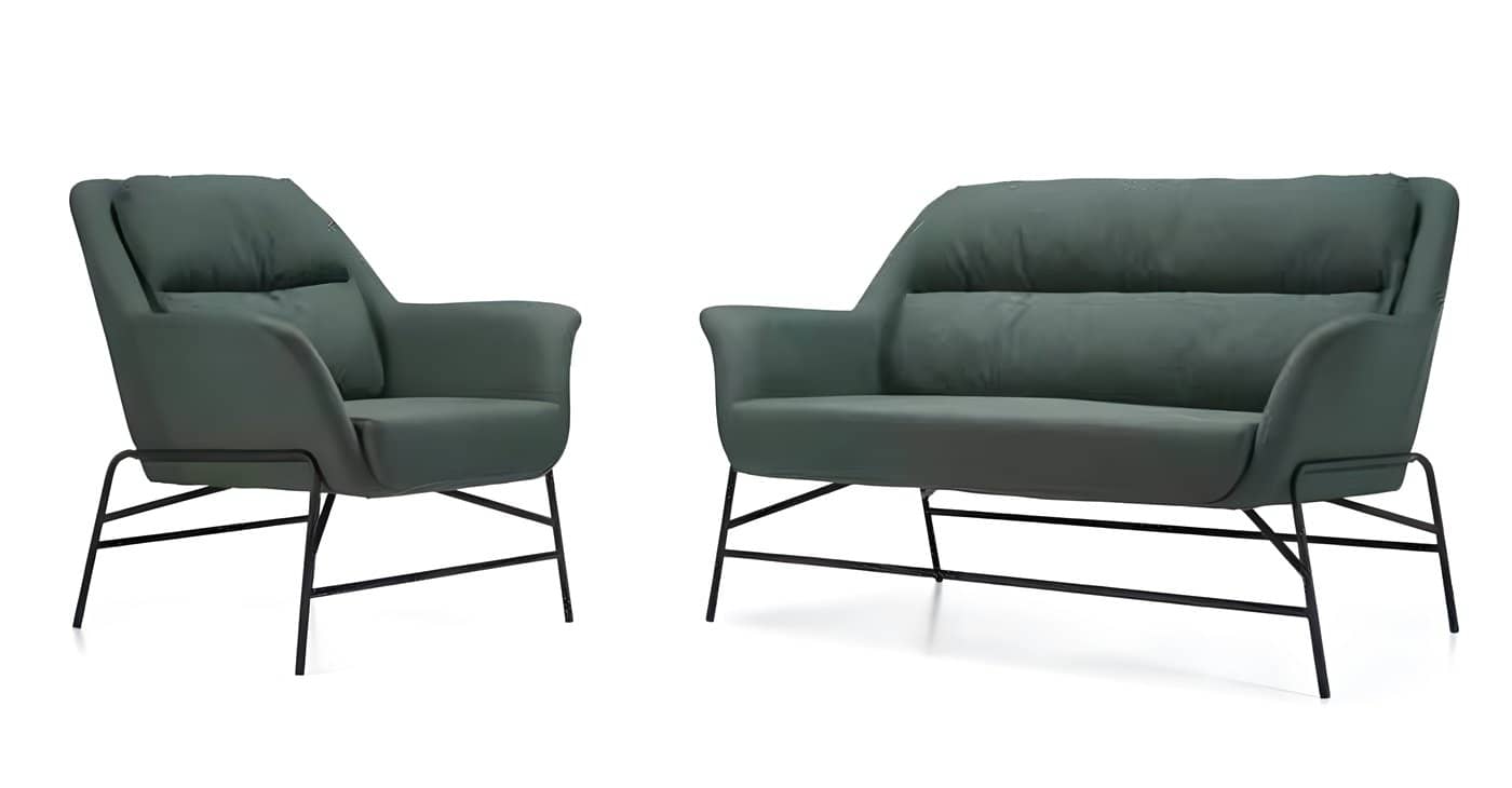 Victoria living room sofa