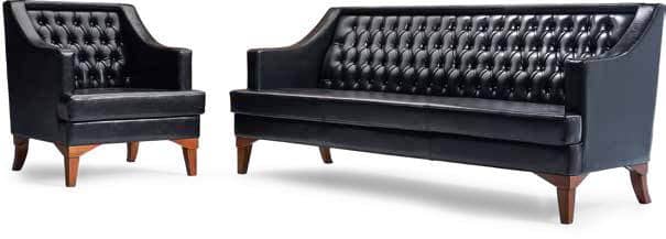 Work Classic classic office sofa